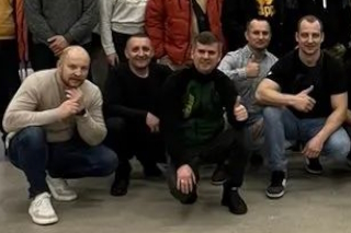 О компании ЭлектроЛюд, фото, команда