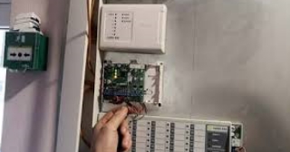 Монтаж беспроводной охранной сигнализации от 3087 руб. в Людиново - ЭлектроЛюд