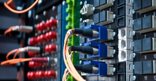 Профессиональный монтаж слаботочных сетей и систем от 1544 руб. в Людиново - ЭлектроЛюд